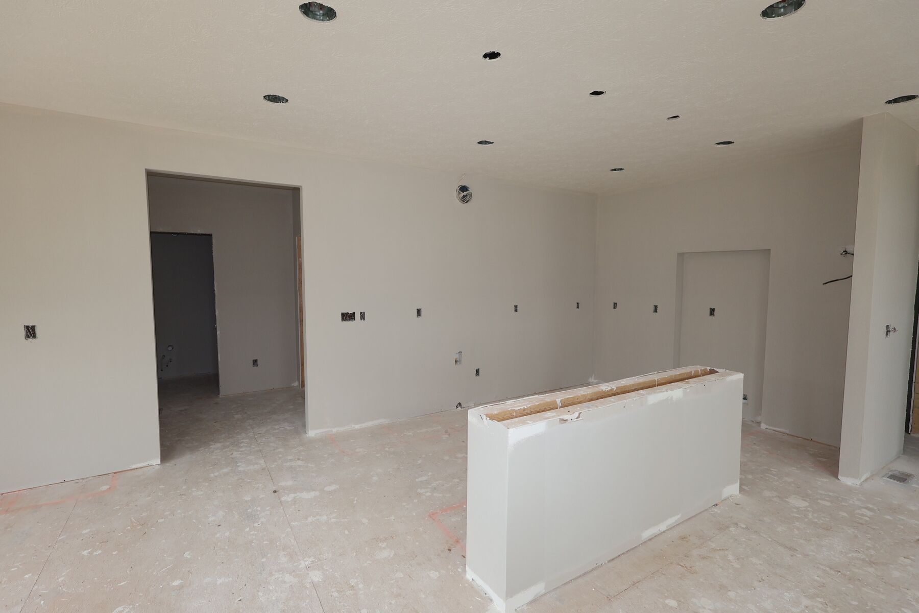 Drywall