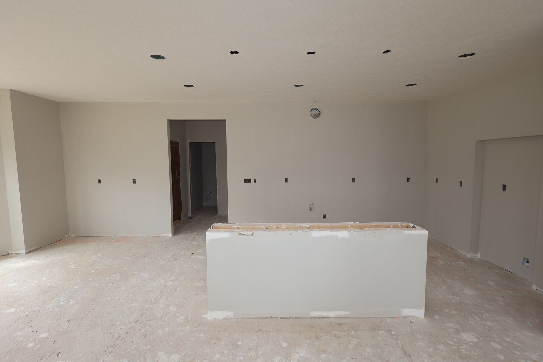 Drywall