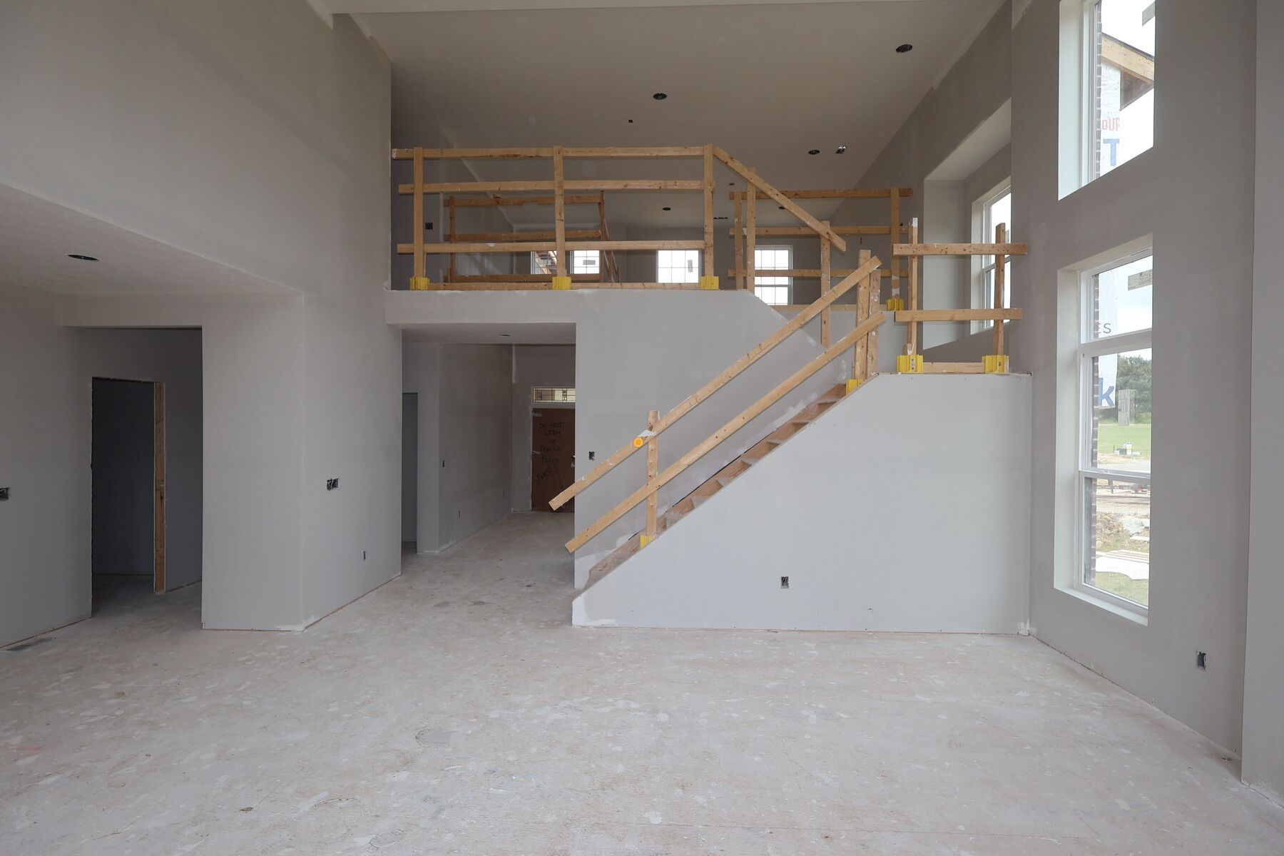 Drywall