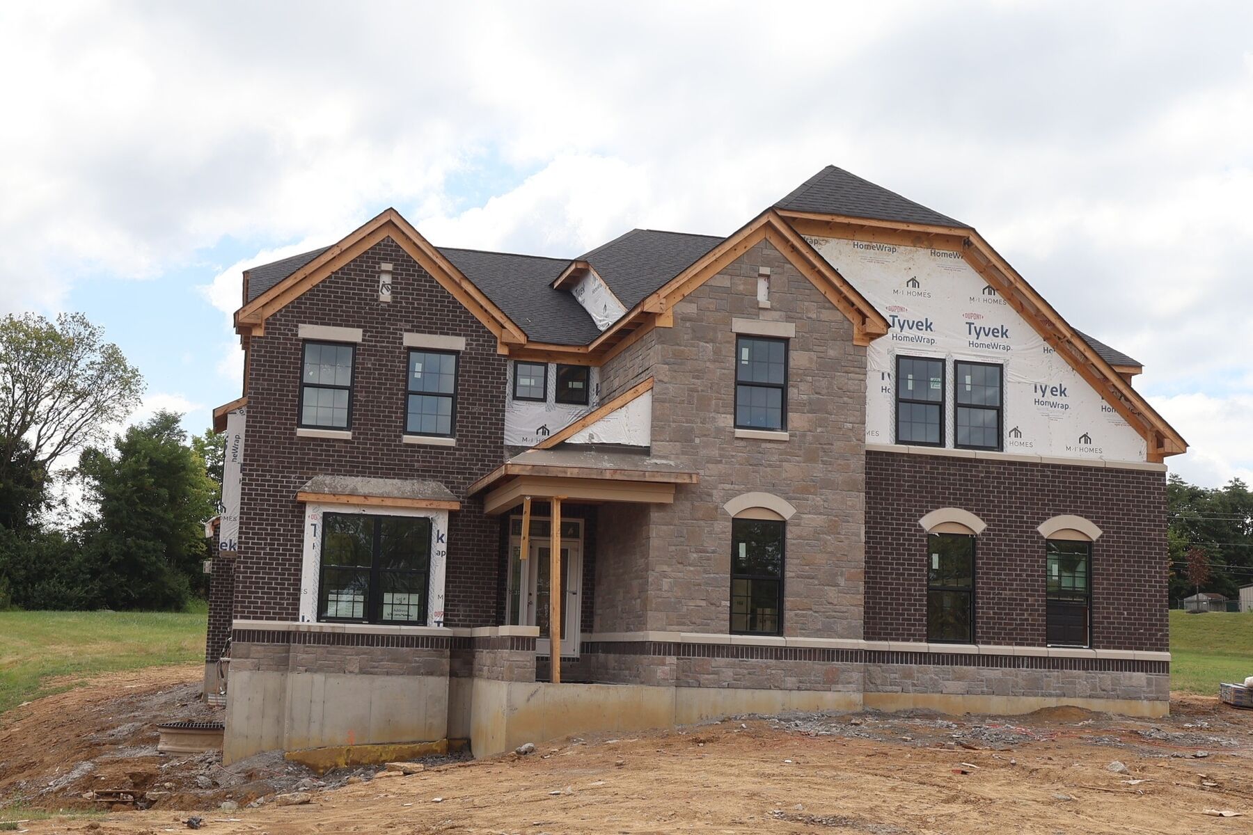Front Exterior