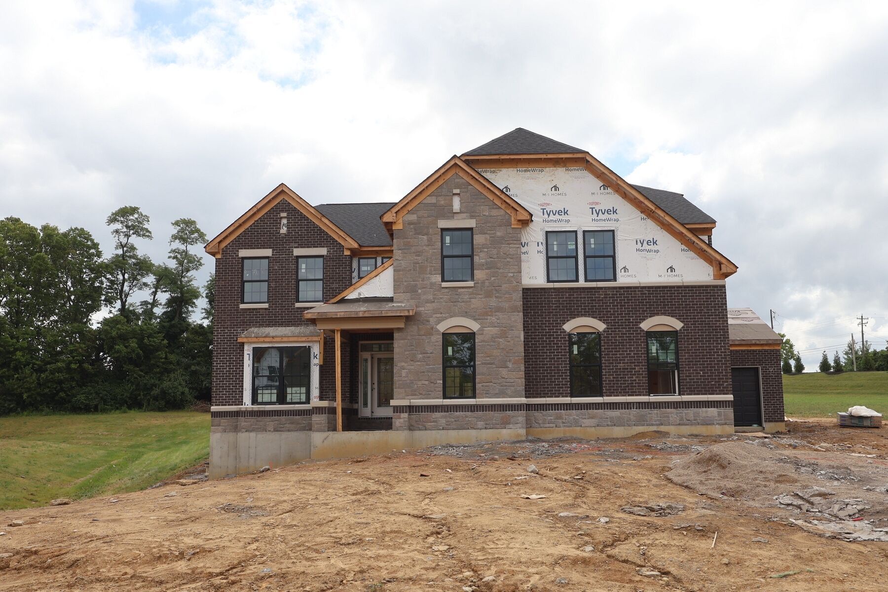 Front Exterior
