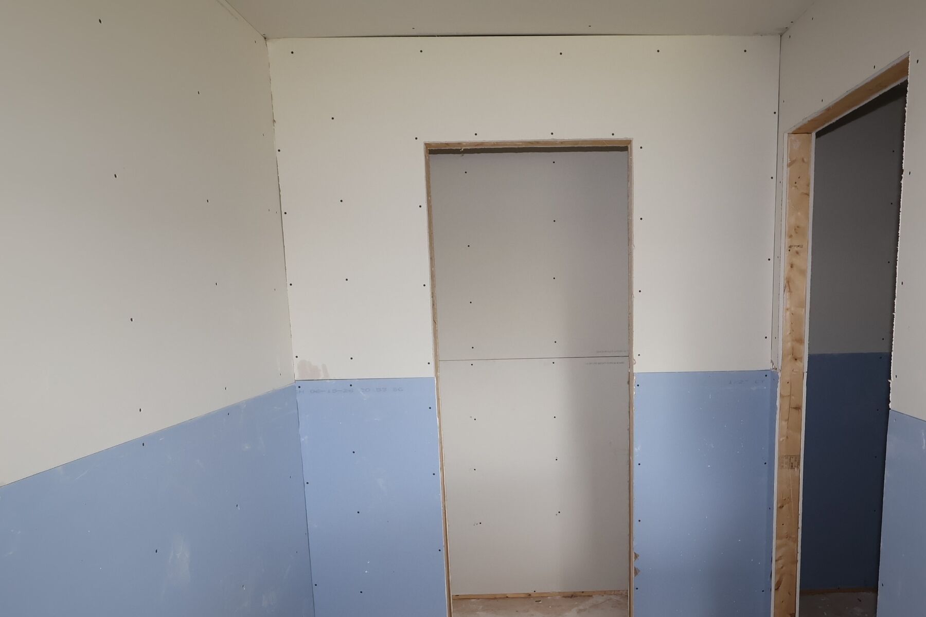 Drywall
