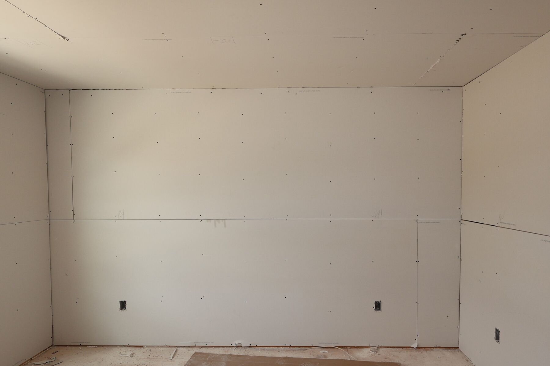 Drywall