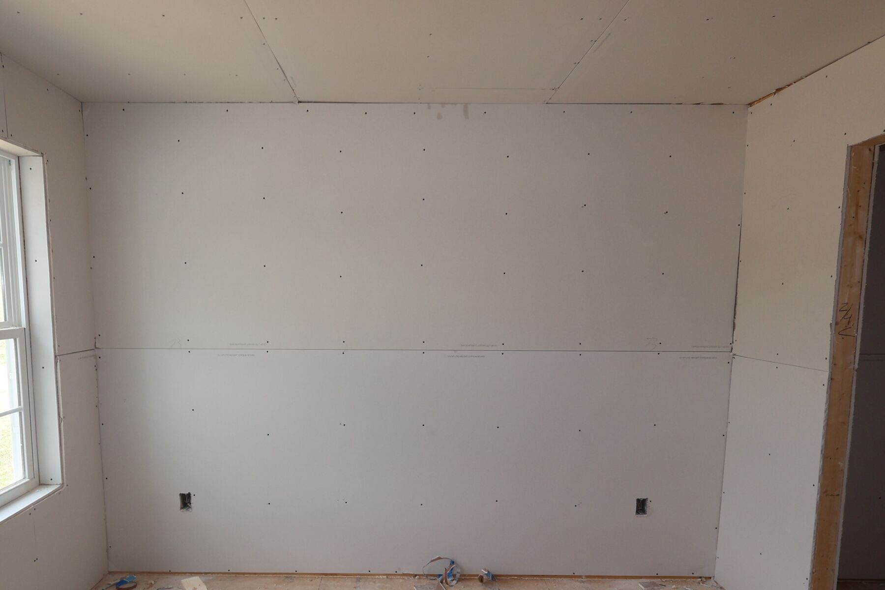 Drywall