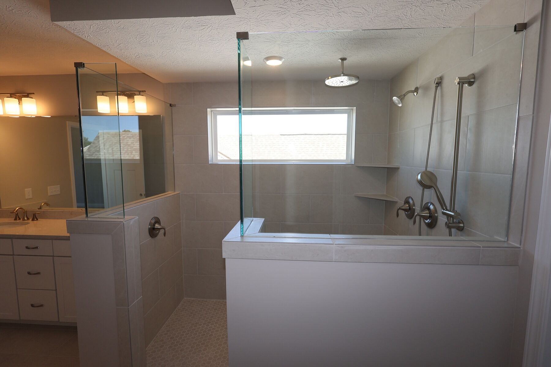Owner's Bathroom