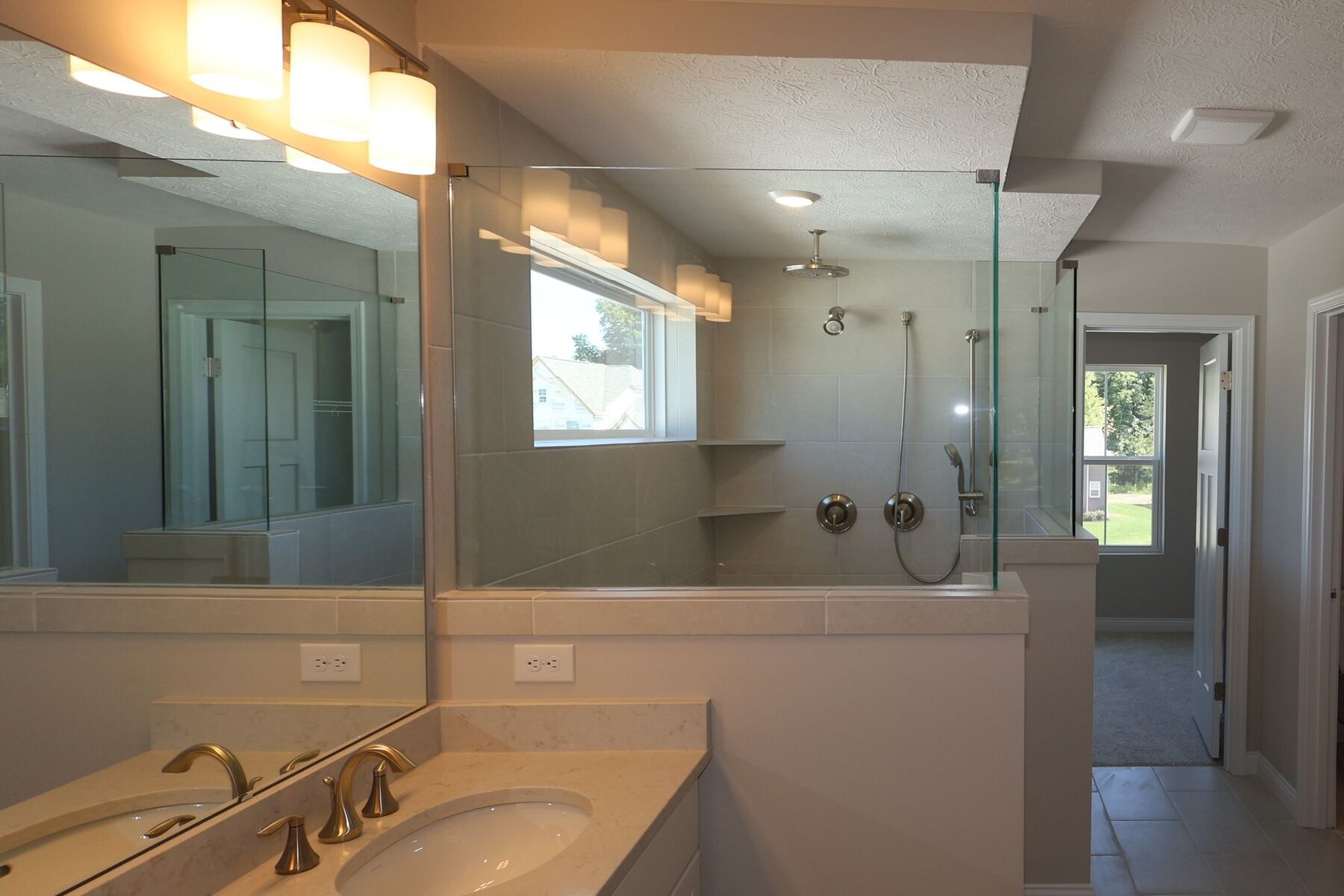 Owner's Bathroom
