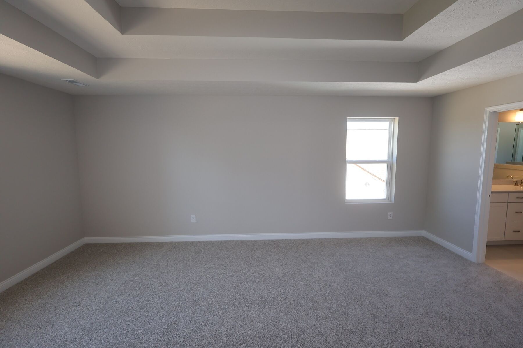 Owner's Bedroom