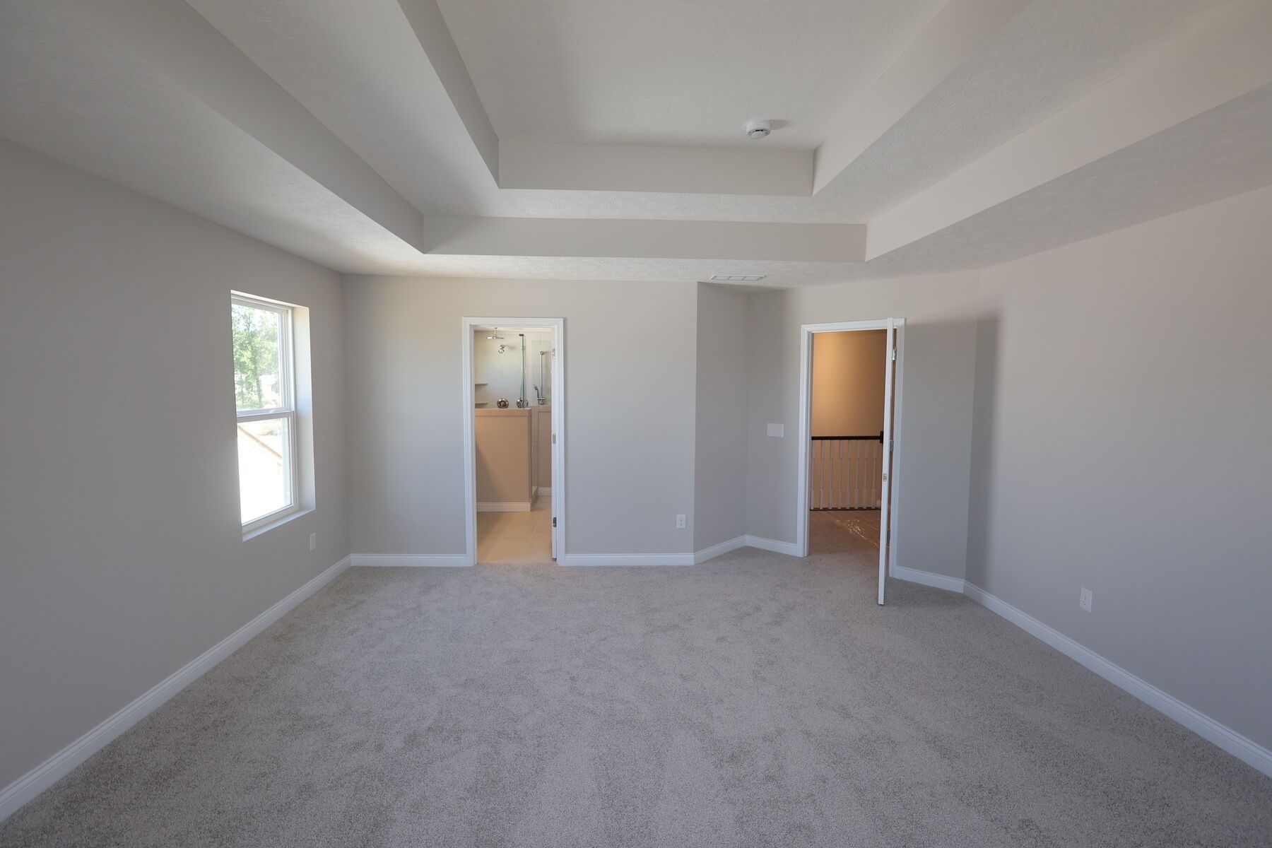Owner's Bedroom