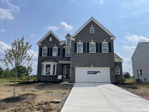 1753 Goldfinch Lane (Barrett)