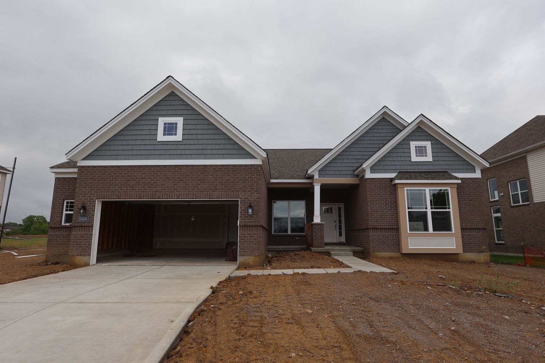 Front Exterior
