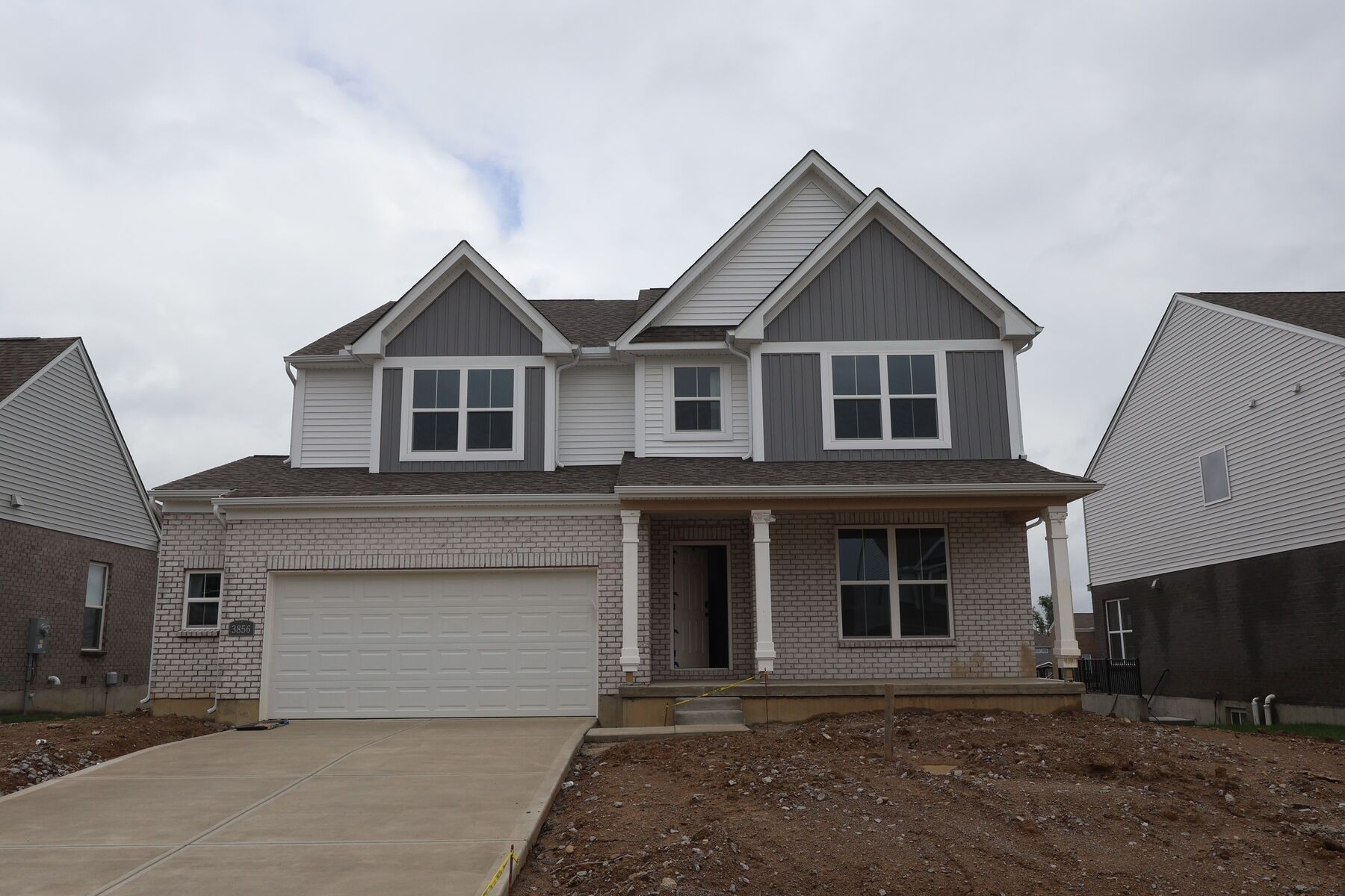 3856 Clove Lane (Cooke)