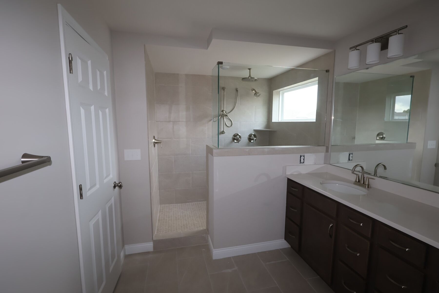 Owner's Bathroom