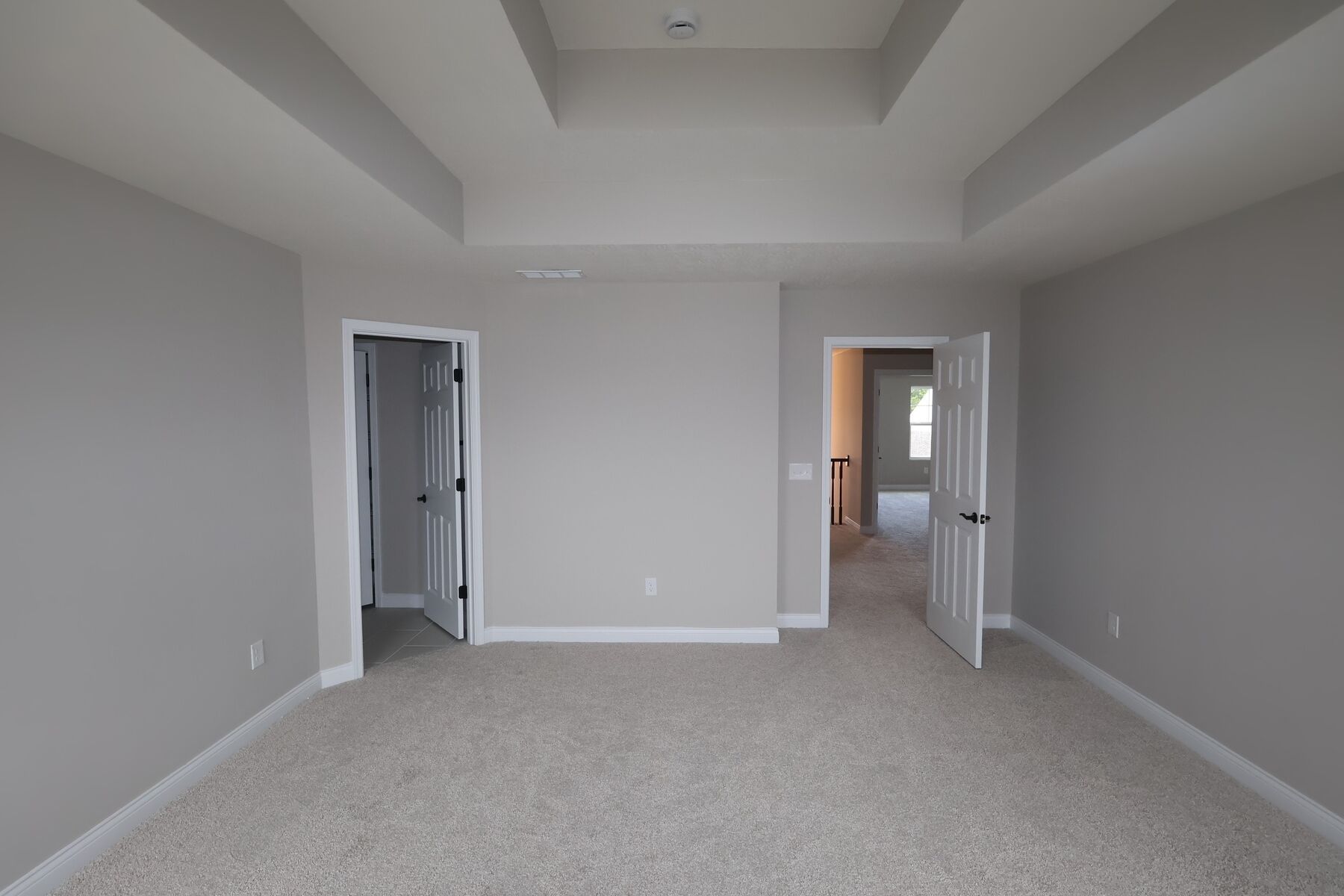 Owner's Bedroom