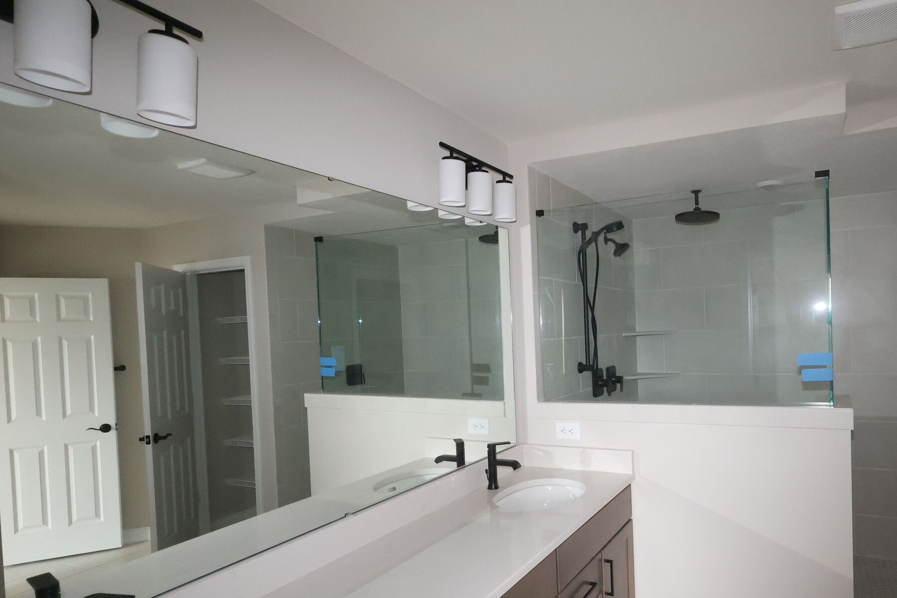 Owner's Bathroom