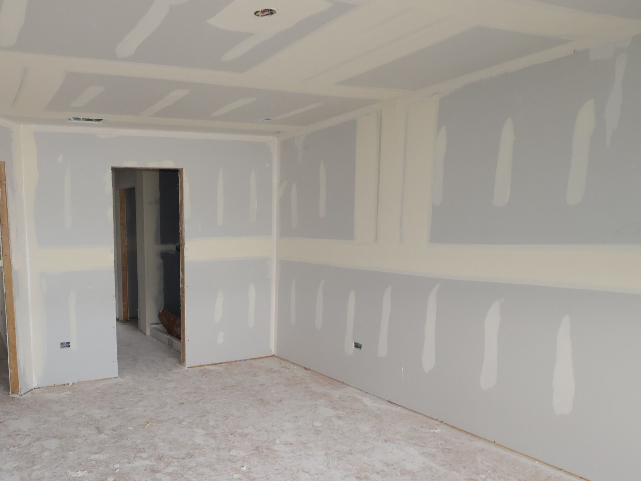 Drywall