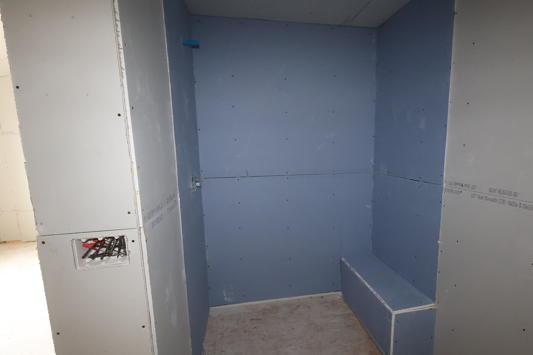 Drywall