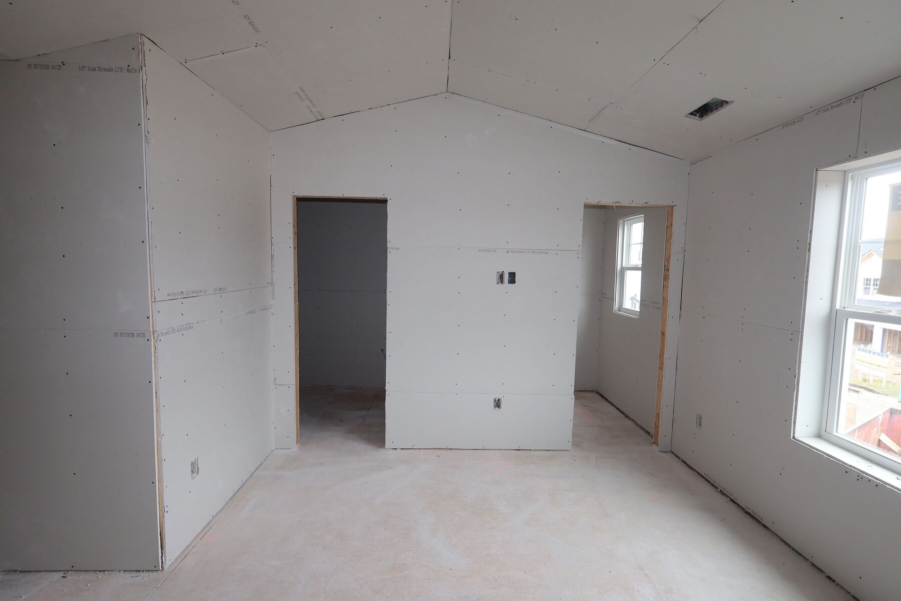 Drywall