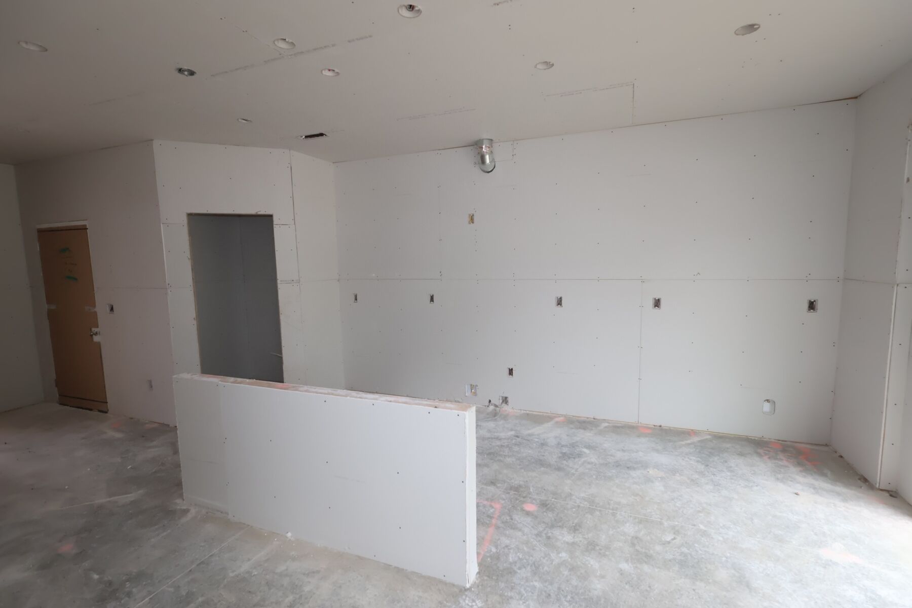 Drywall
