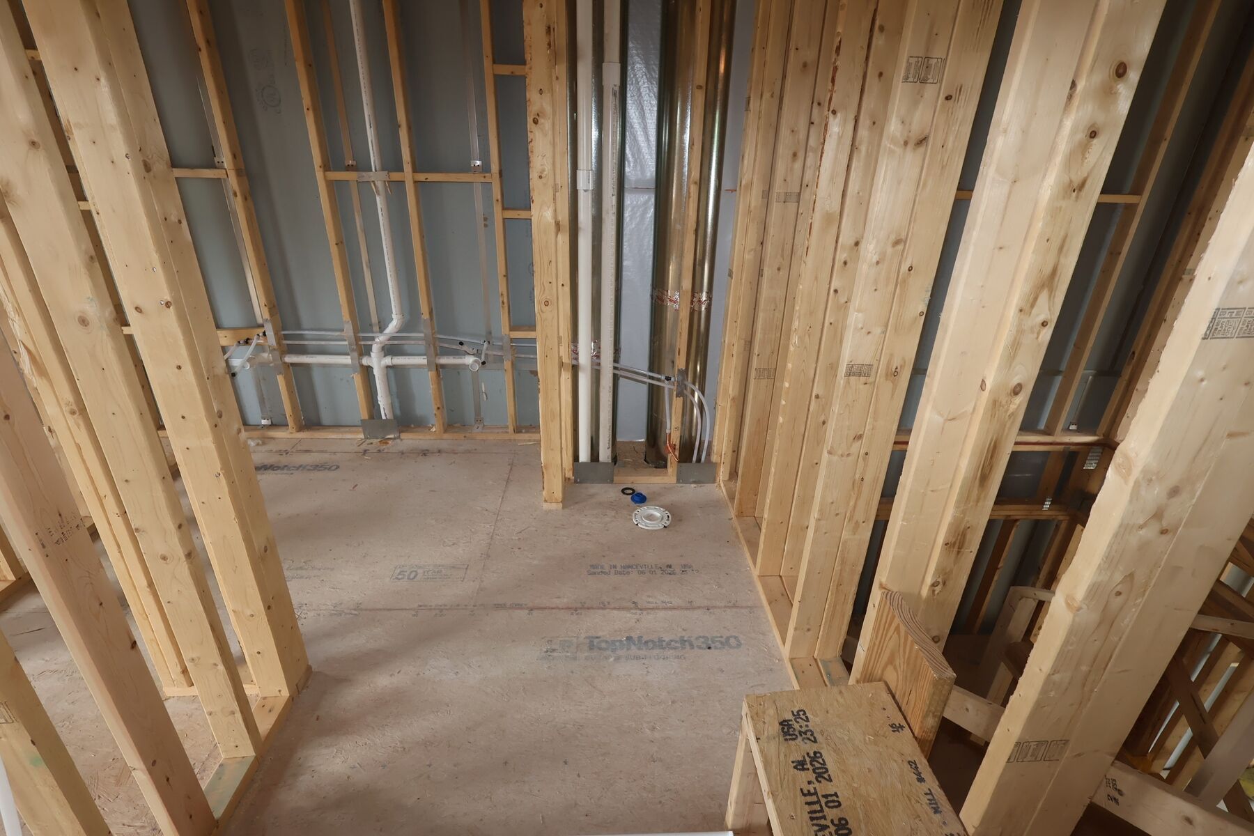 Framing