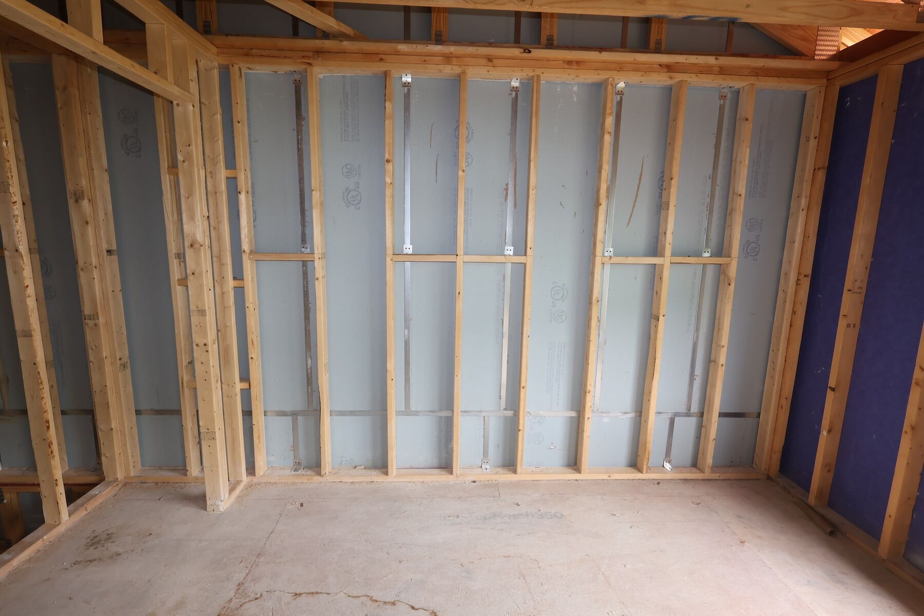 Framing