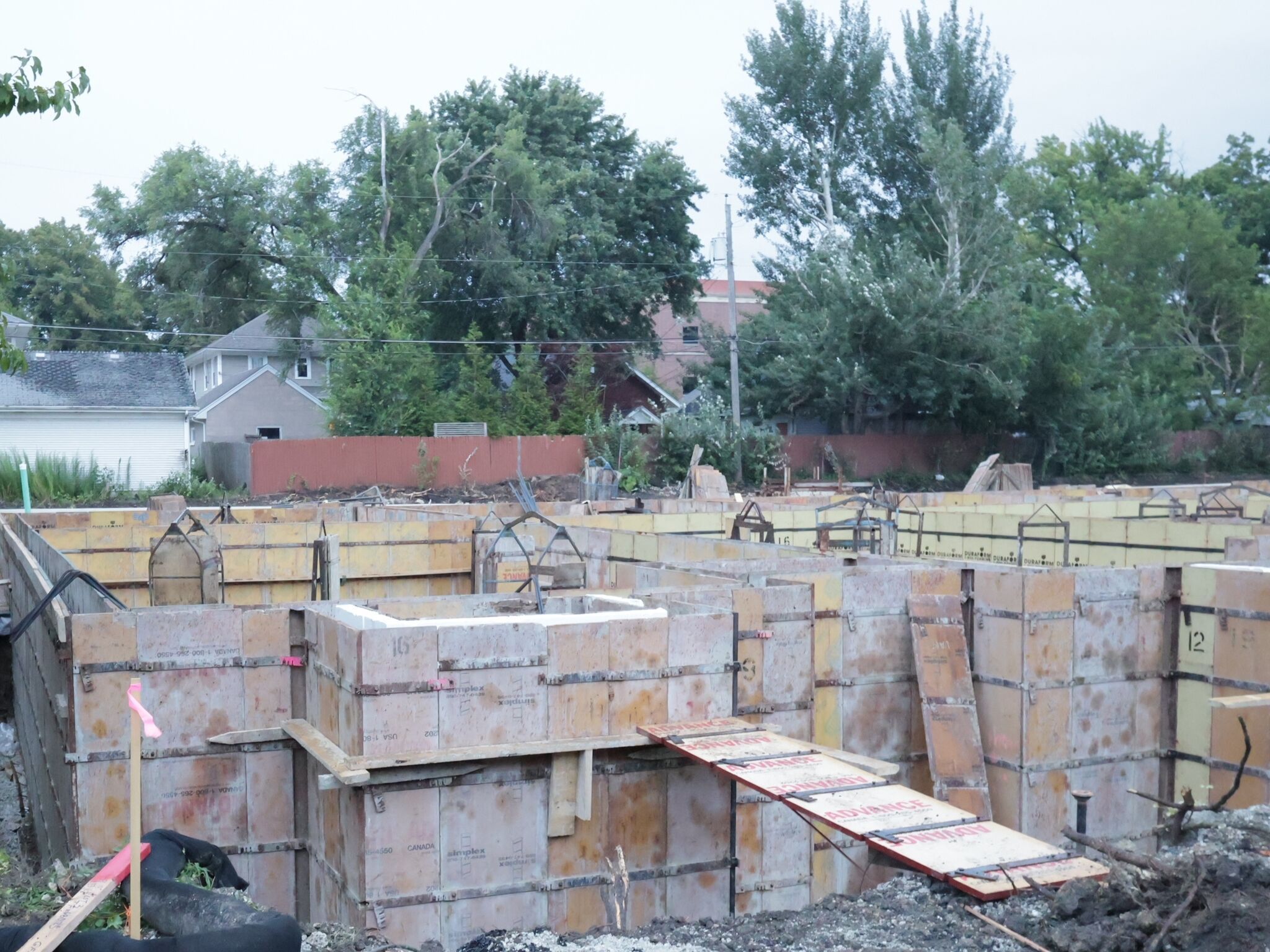 Homesite