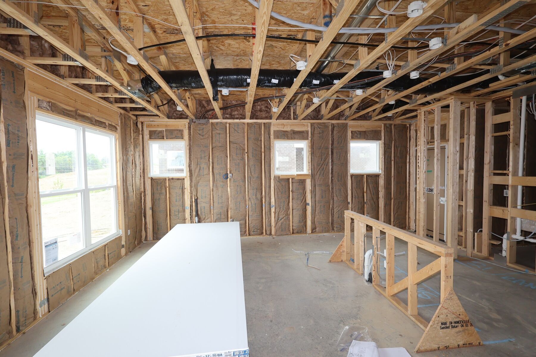 Insulation