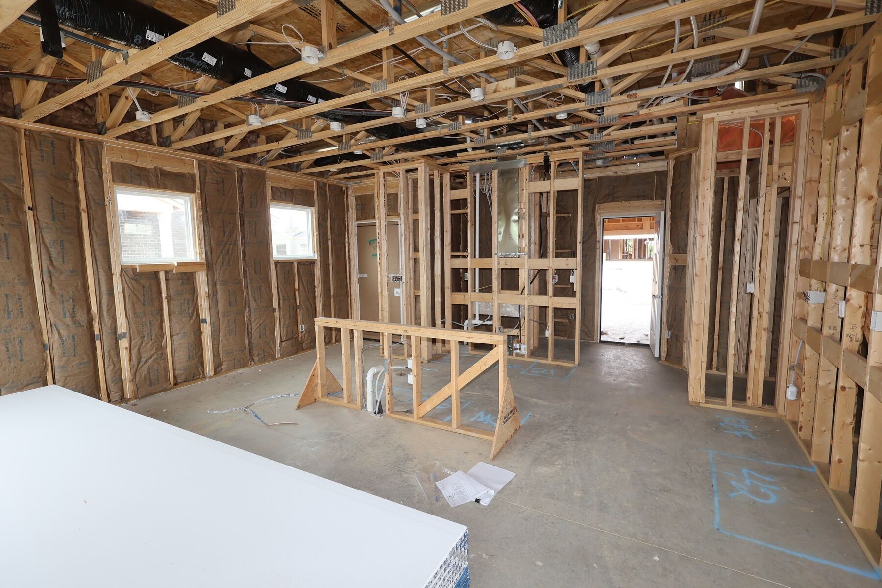 Insulation