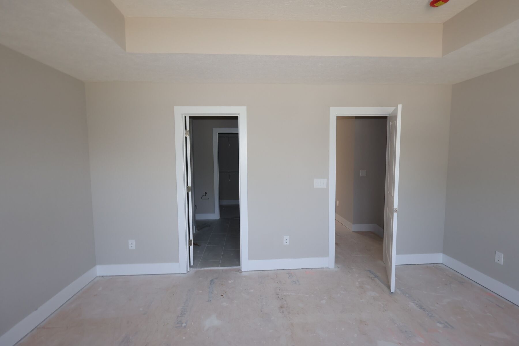 Owner's Bedroom
