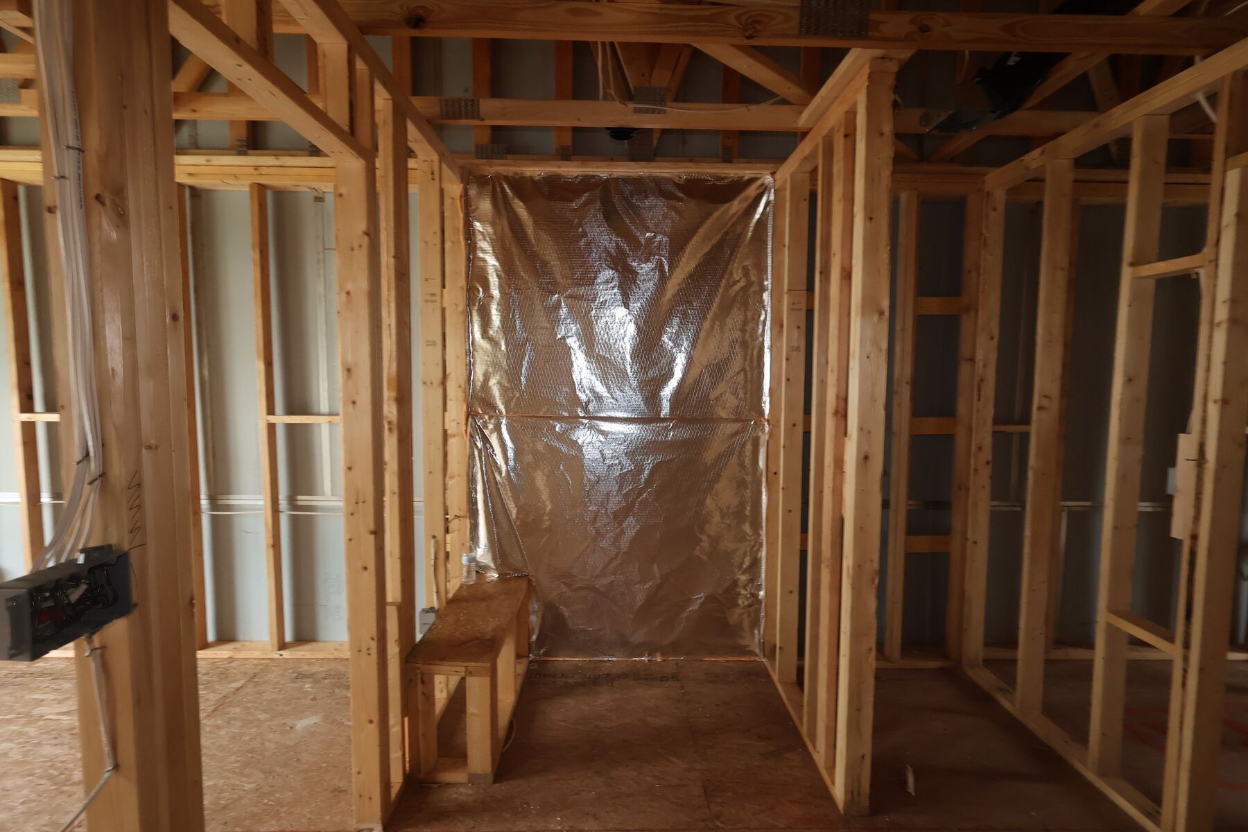 Framing