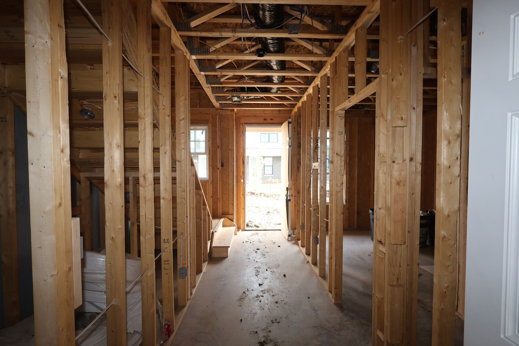 Framing