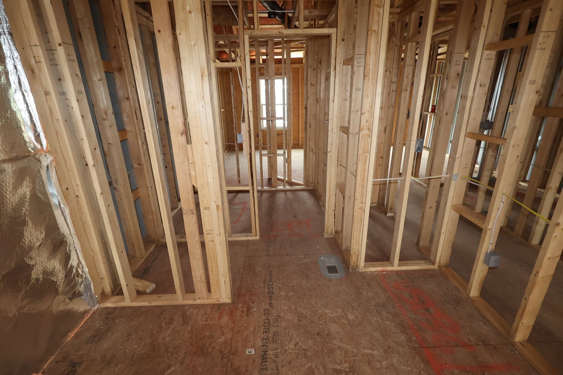 Framing