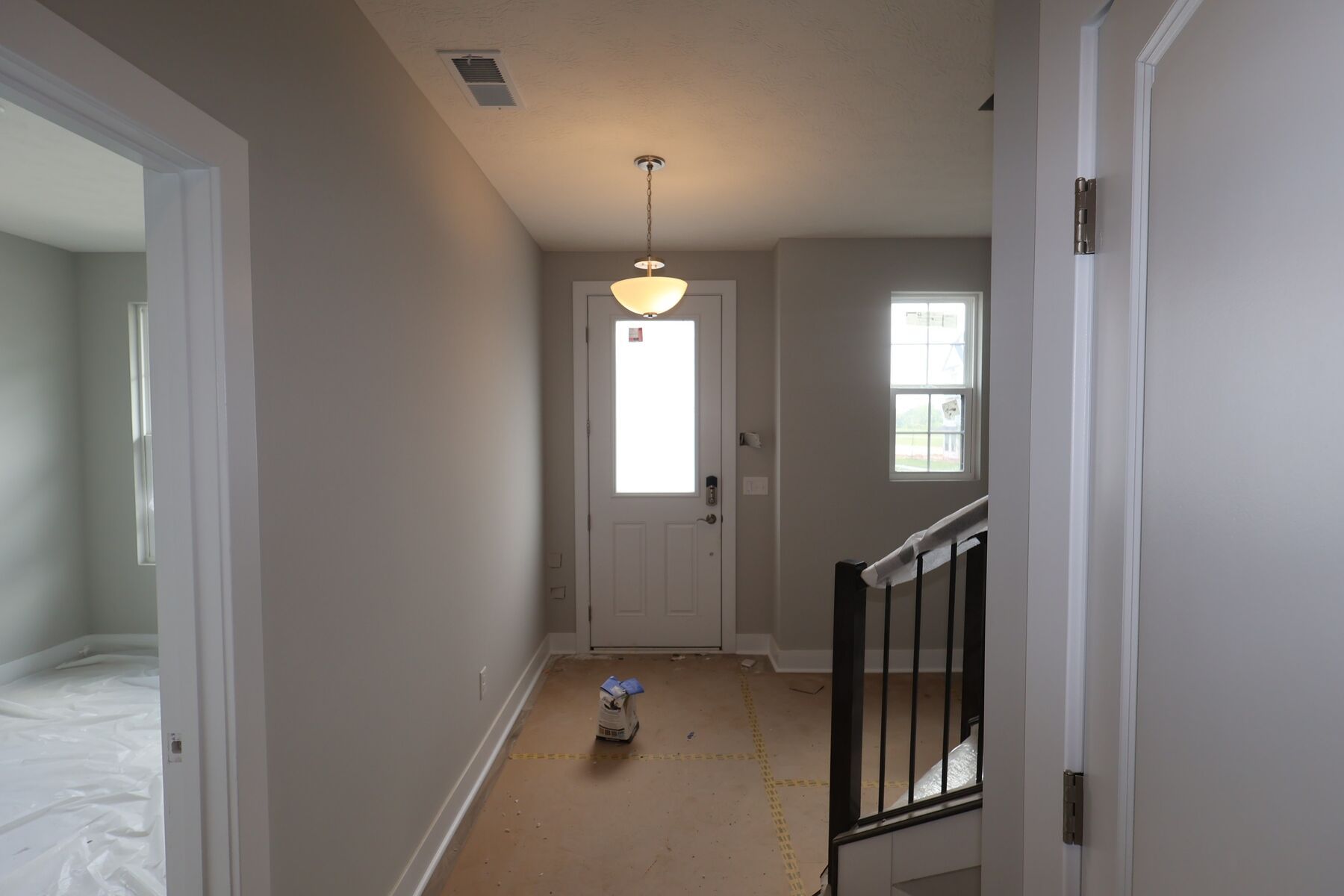 Cary - Everybody's Farm: Mason, Ohio - M/I Homes