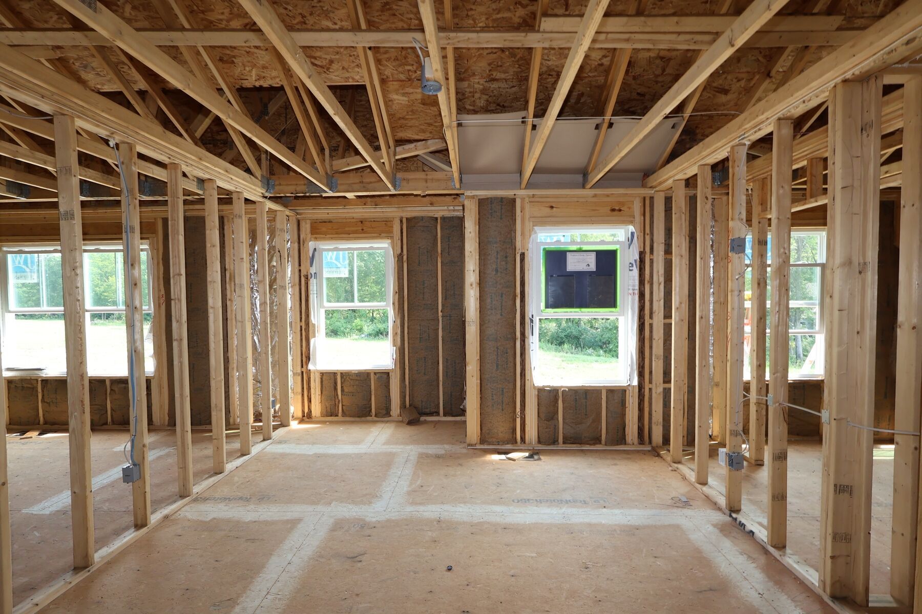 Insulation