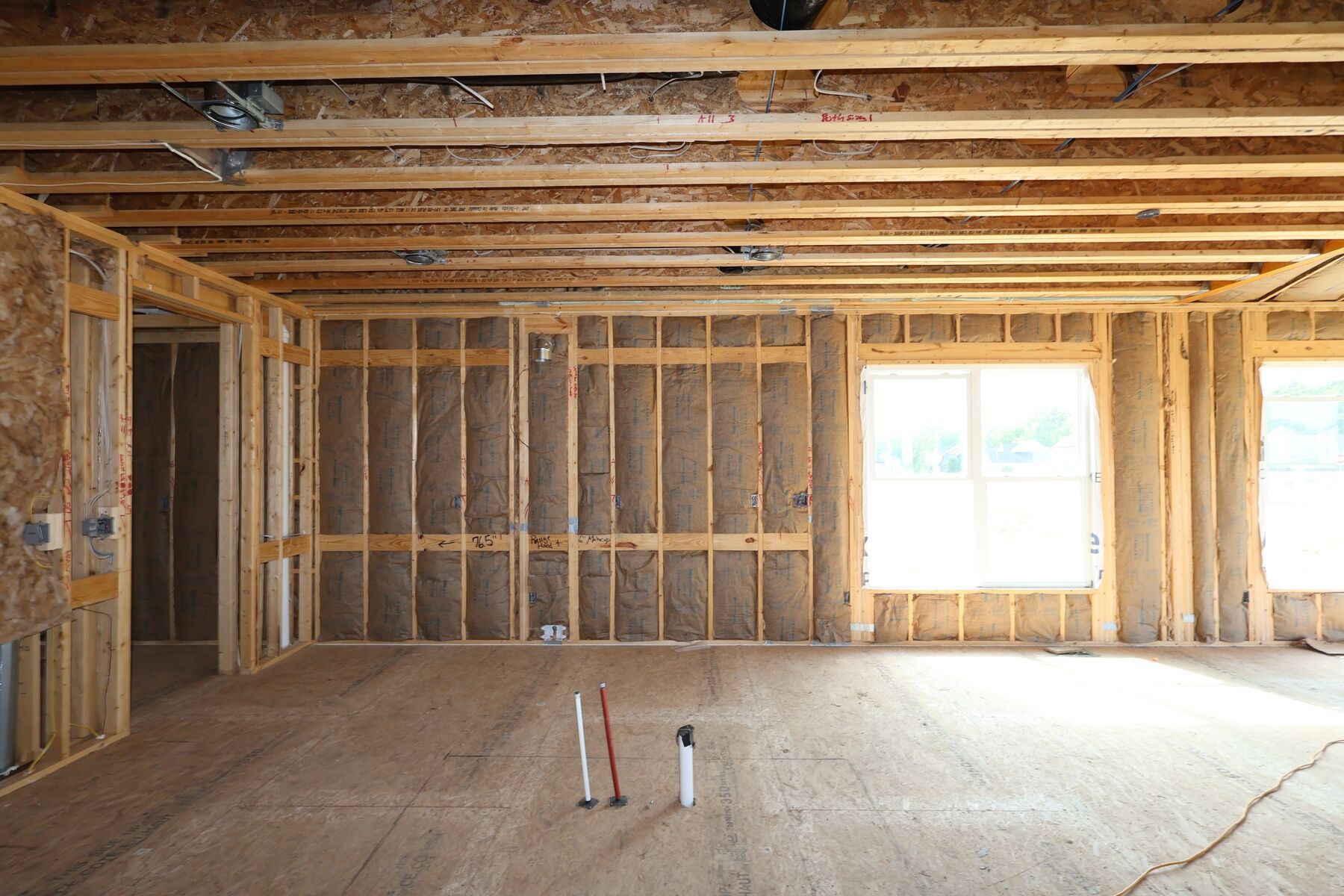 Insulation