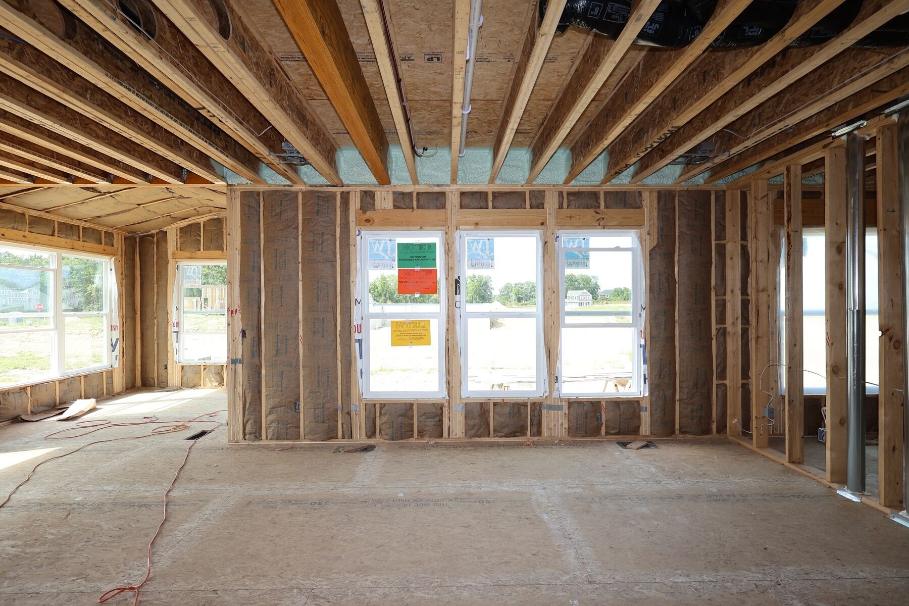 Insulation