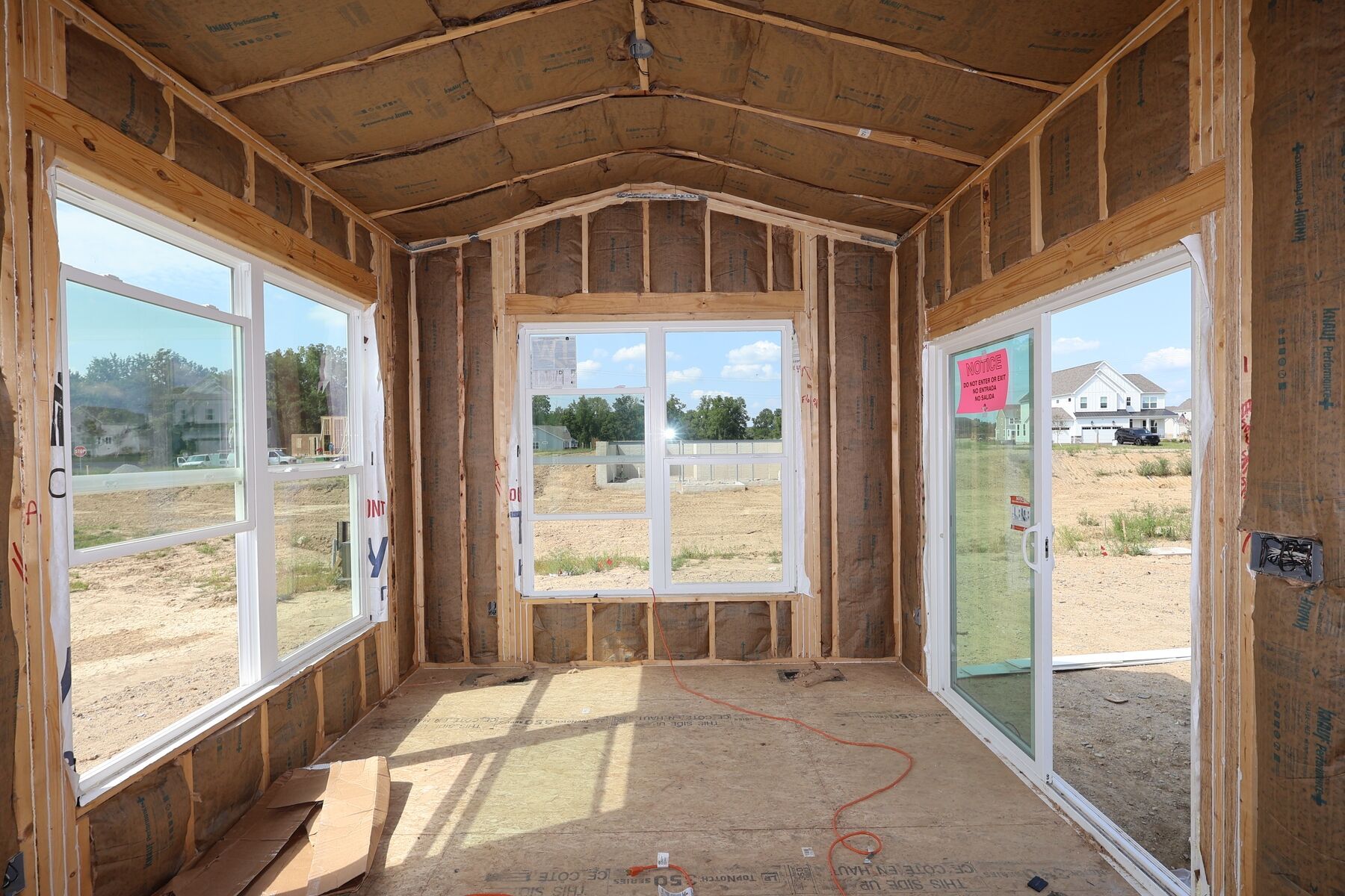 Insulation