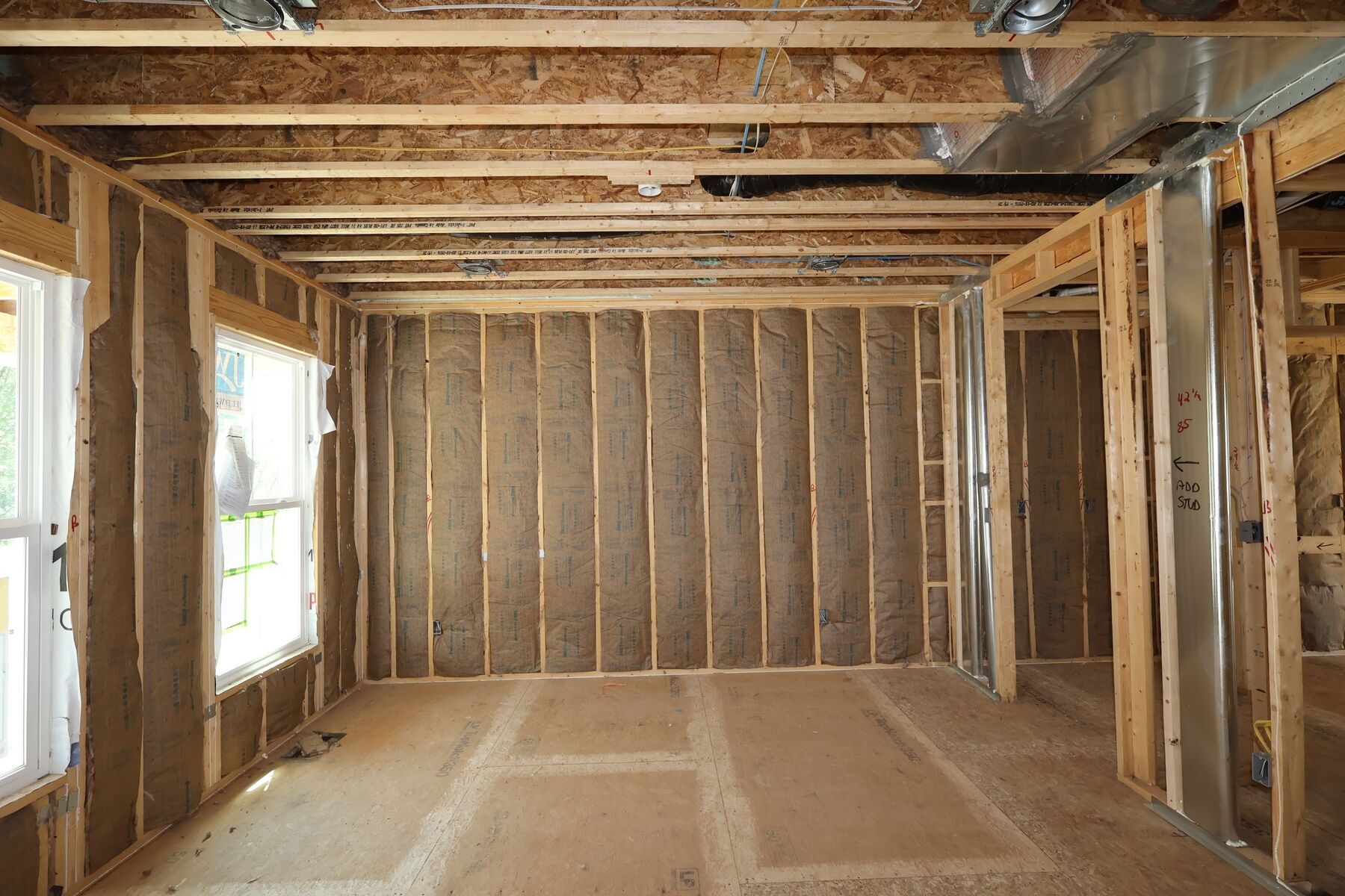 Insulation