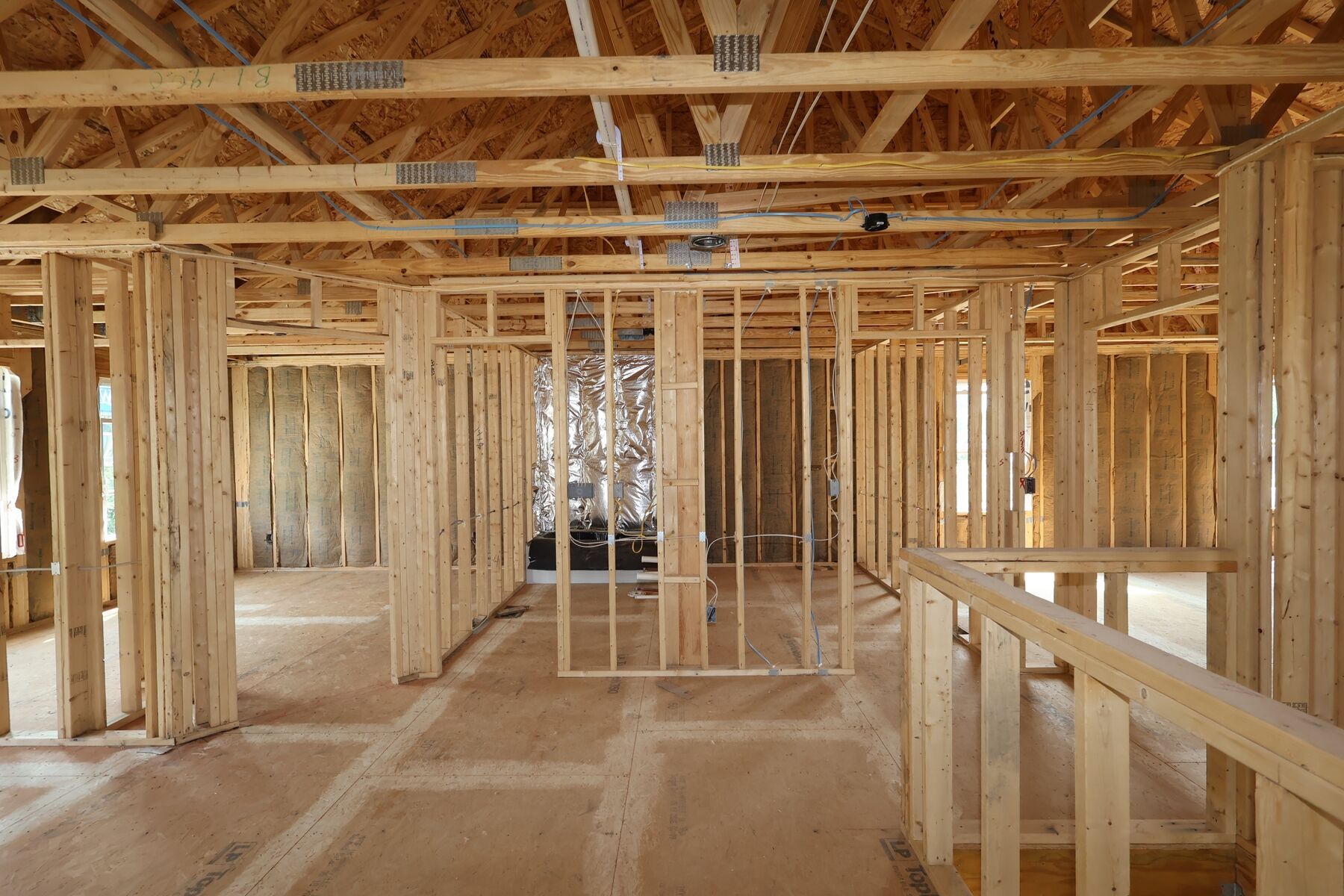 Insulation