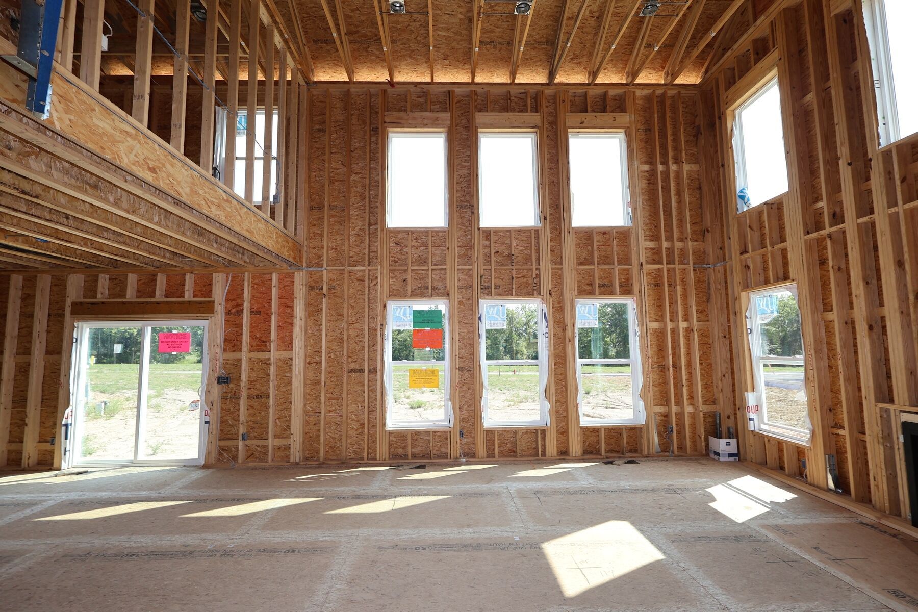 Framing