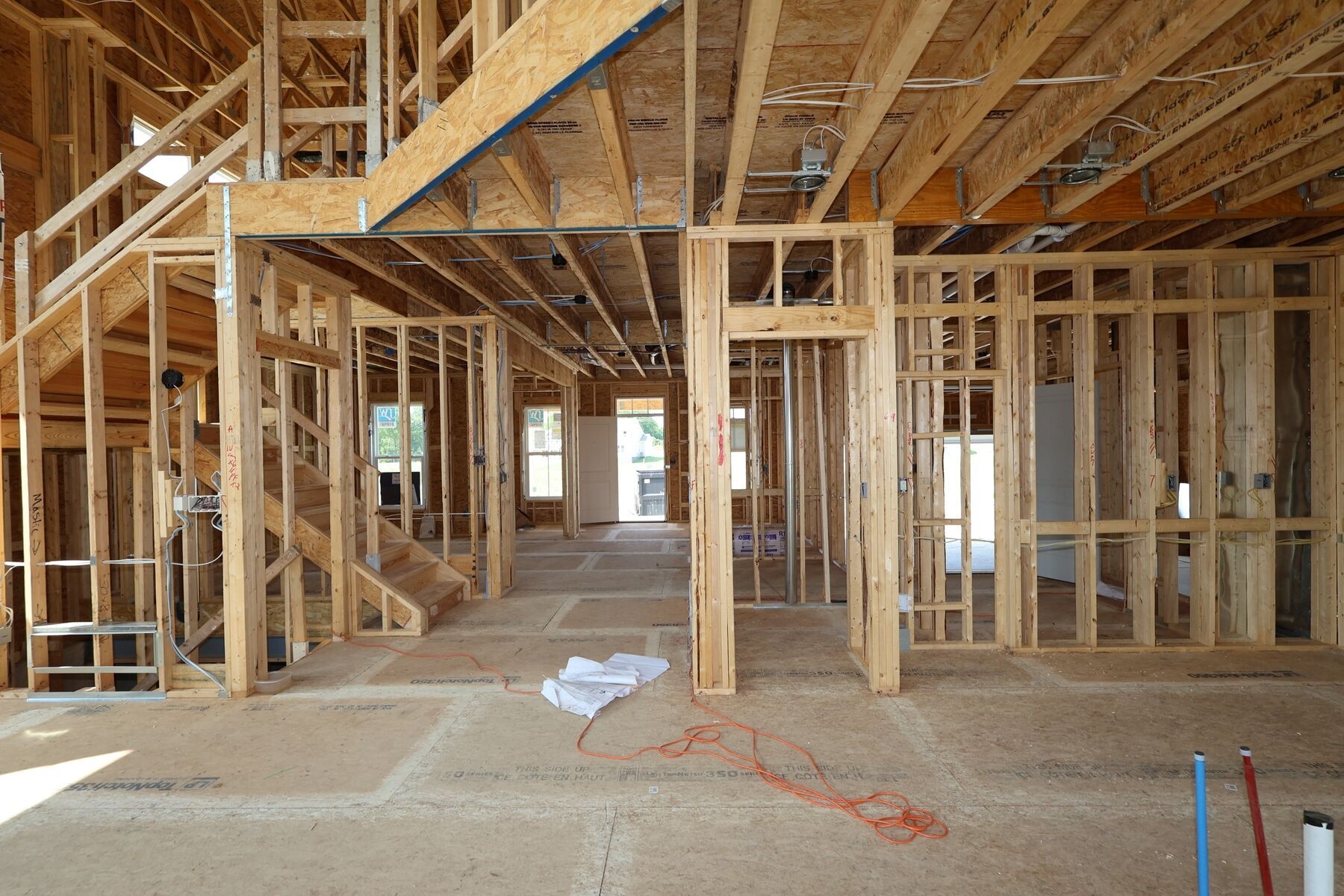 Framing