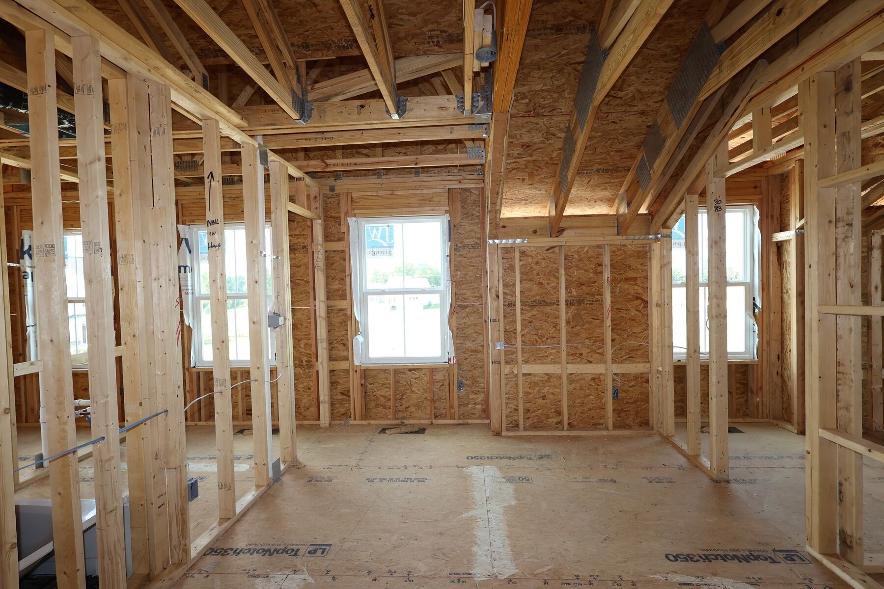 Framing