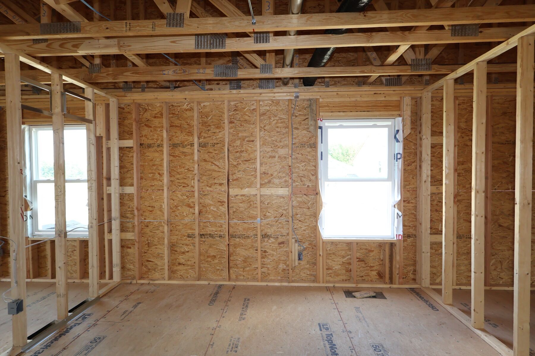 Framing