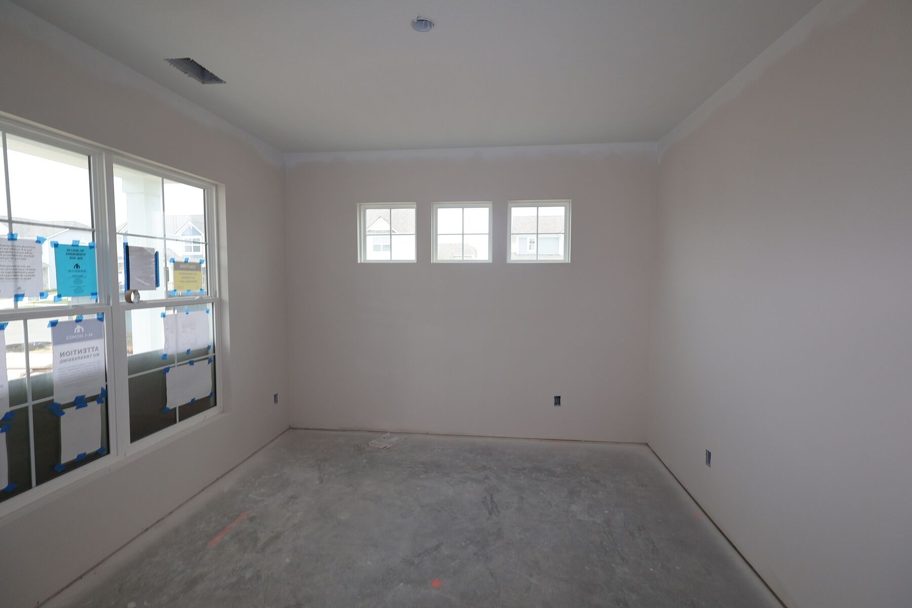 9893 Slater Drive (Foster)