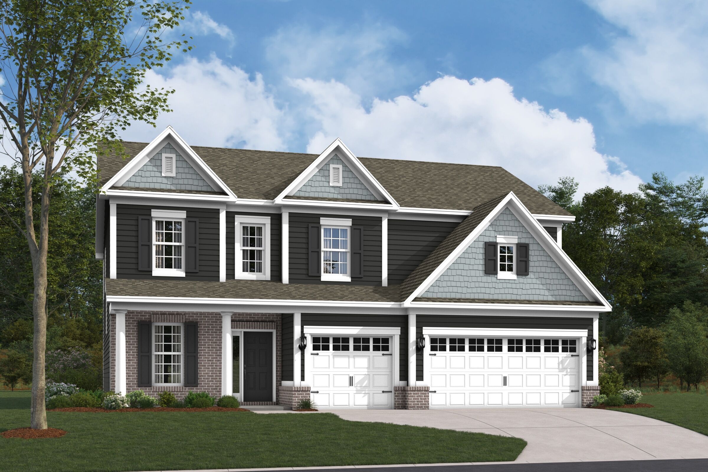 9269 Ambassador Street (Drake)