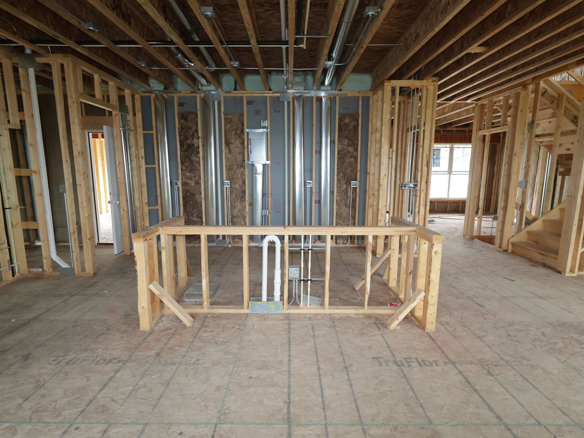 Insulation