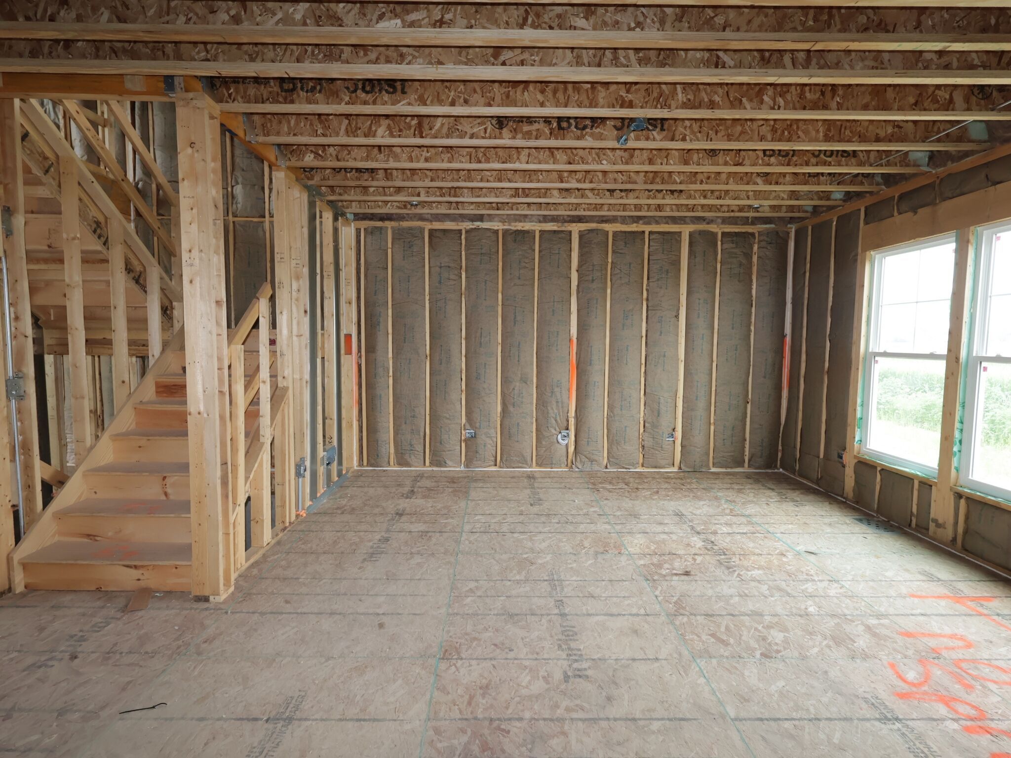Insulation