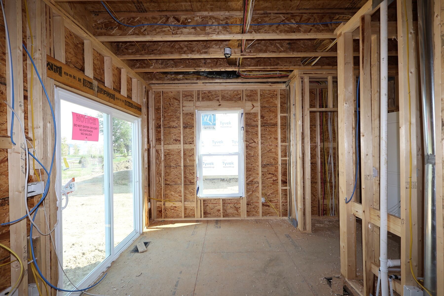 Framing
