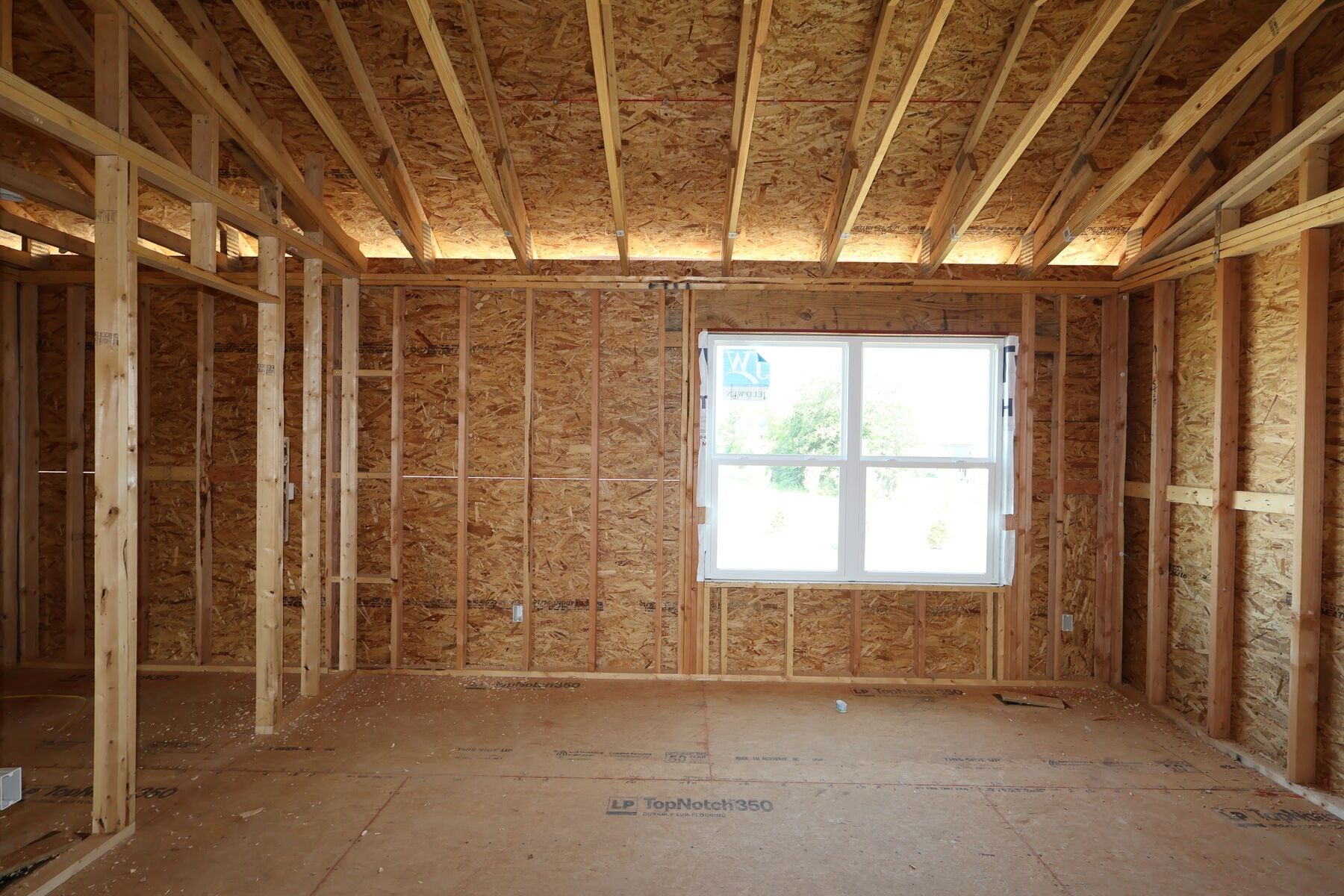 Framing