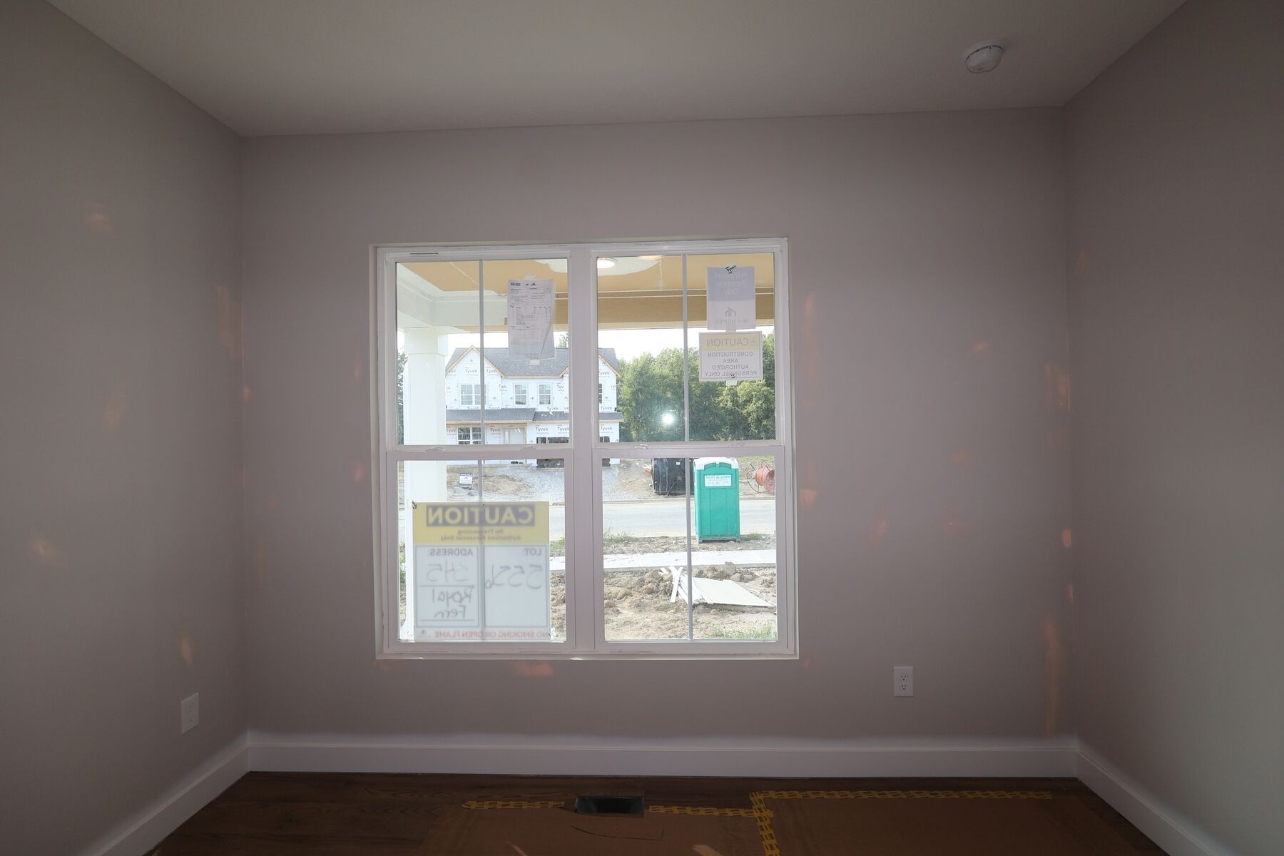 345 Royal Fern Lane (Evanston)