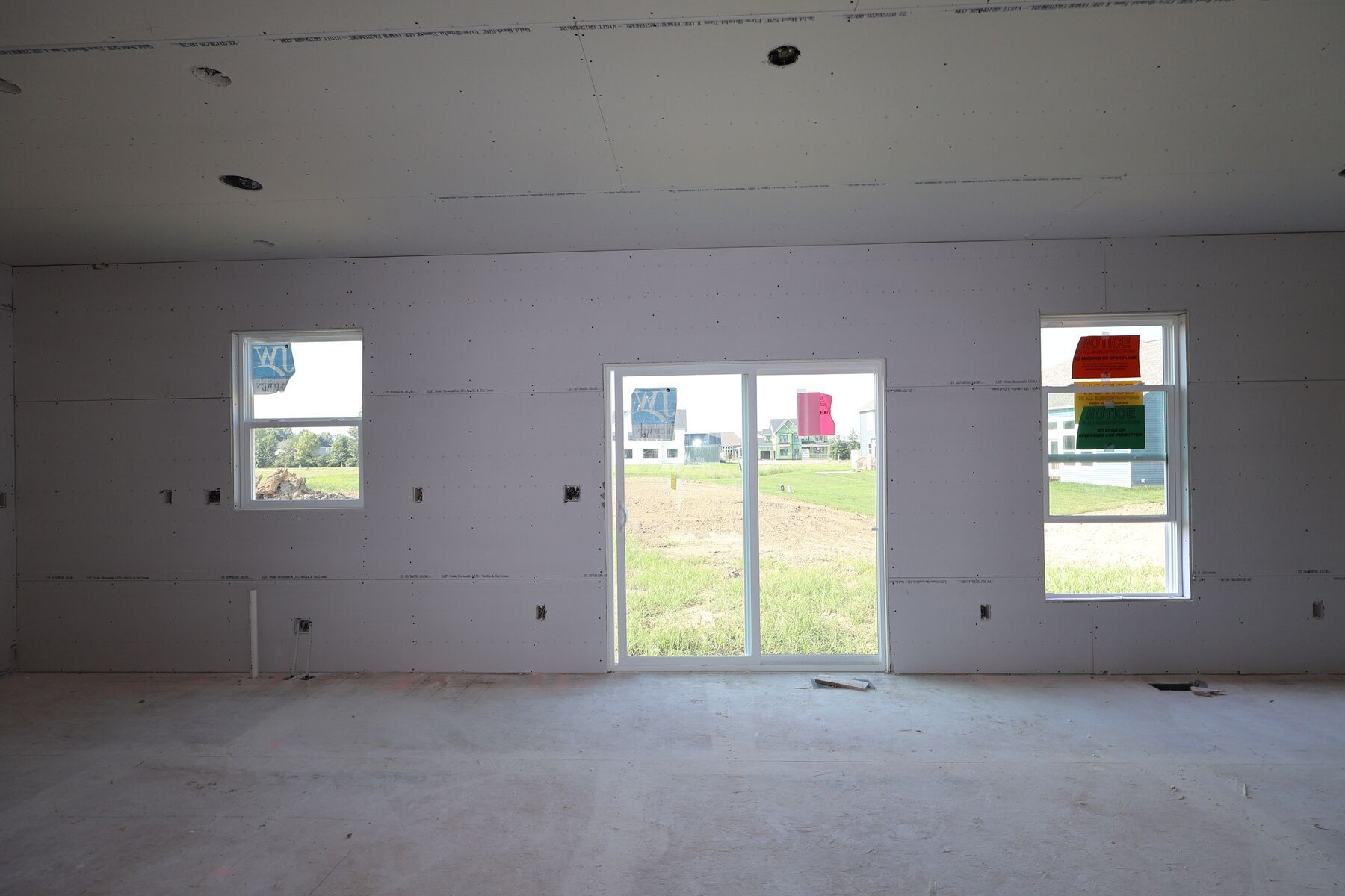 Drywall
